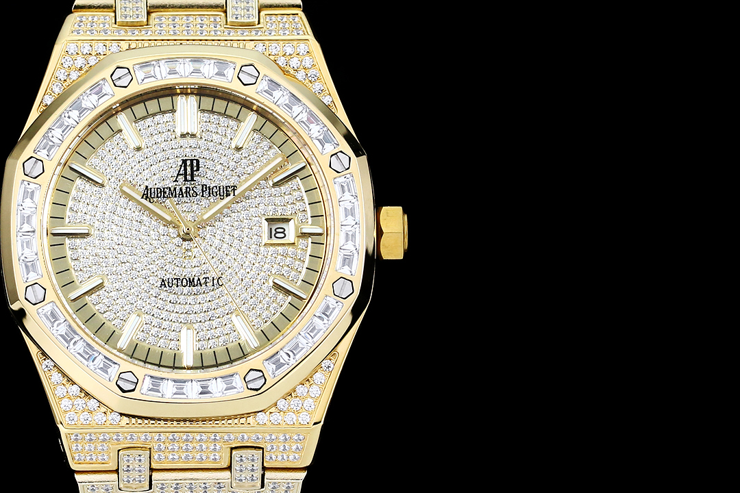Audemars Piguet watch